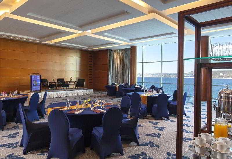 Sheraton Miramar Hotel & Convention Center