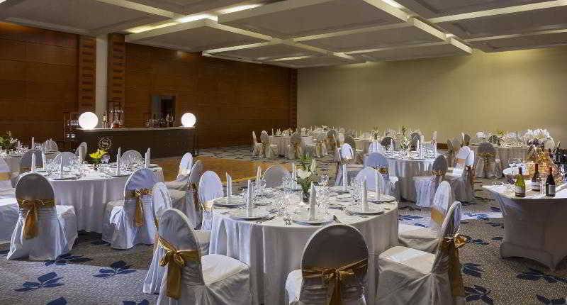 Sheraton Miramar Hotel & Convention Center