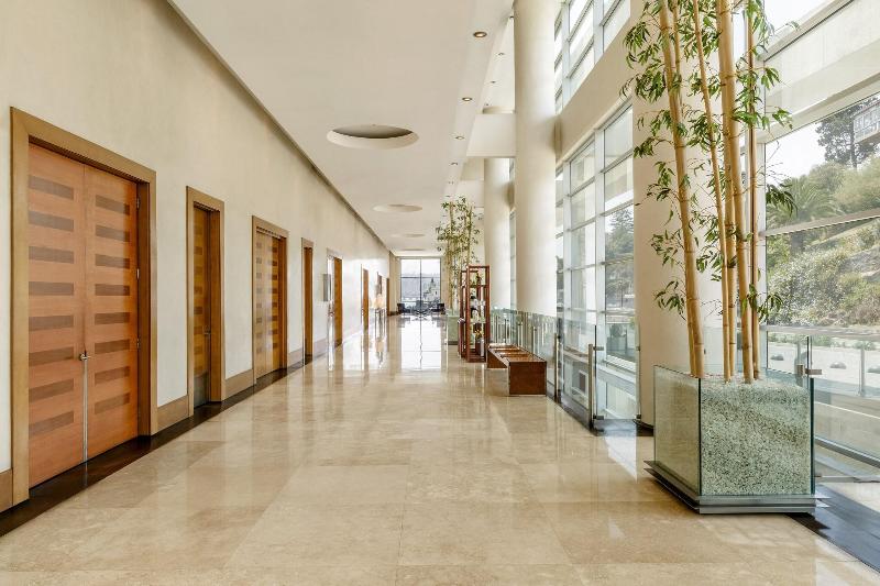 Sheraton Miramar Hotel & Convention Center