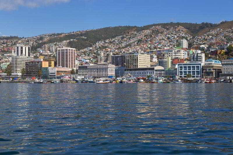 Sheraton Miramar Hotel & Convention Center