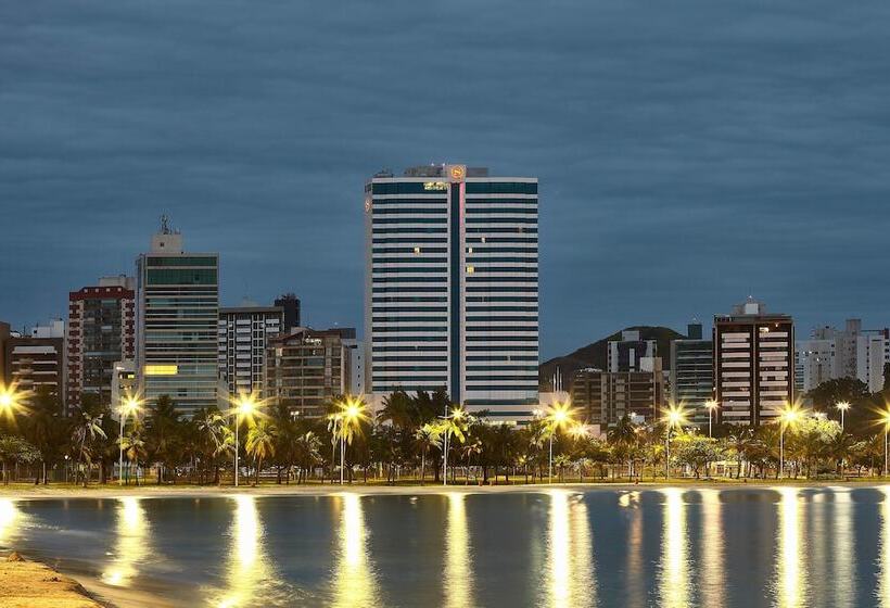 酒店 Sheraton Vitoria