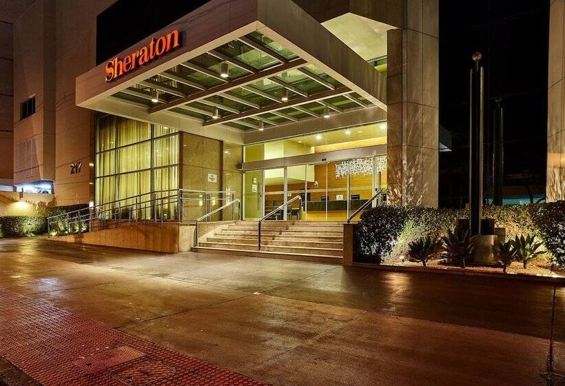 酒店 Sheraton Vitoria