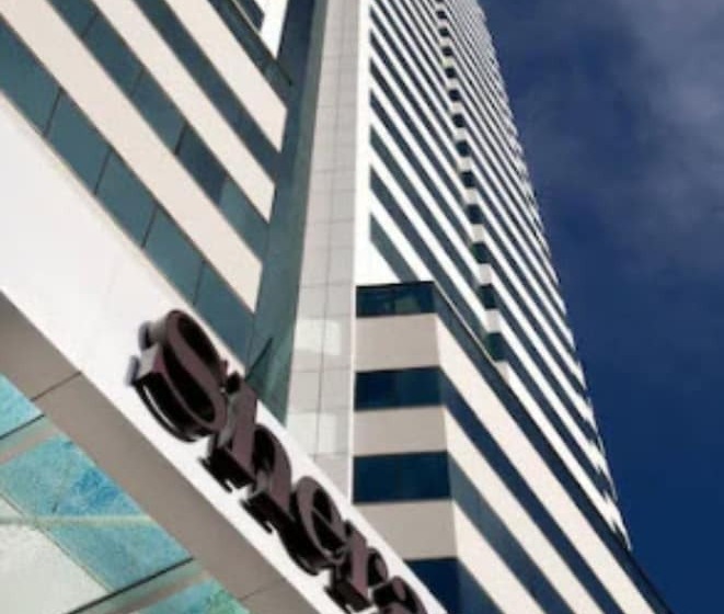 酒店 Sheraton Vitoria