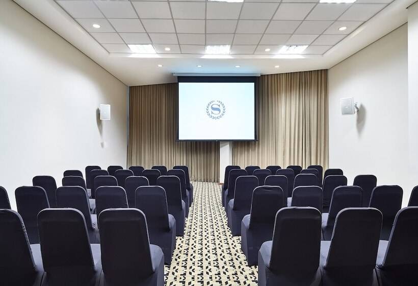 酒店 Sheraton Vitoria