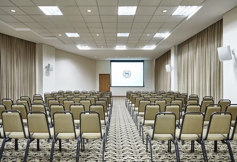 酒店 Sheraton Vitoria