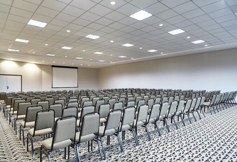 酒店 Sheraton Vitoria