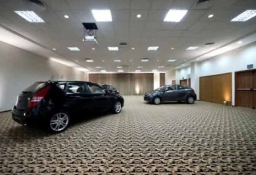 酒店 Sheraton Vitoria