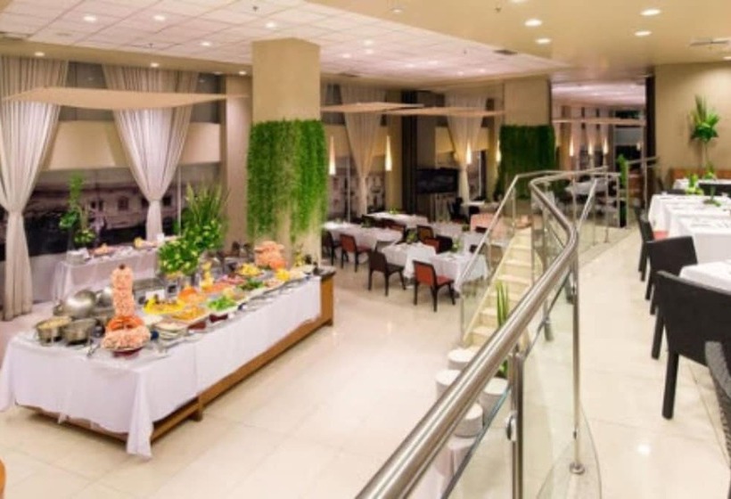 酒店 Sheraton Vitoria