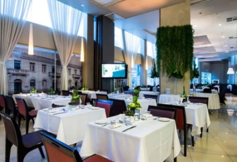 酒店 Sheraton Vitoria