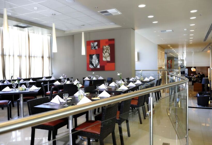 酒店 Sheraton Vitoria