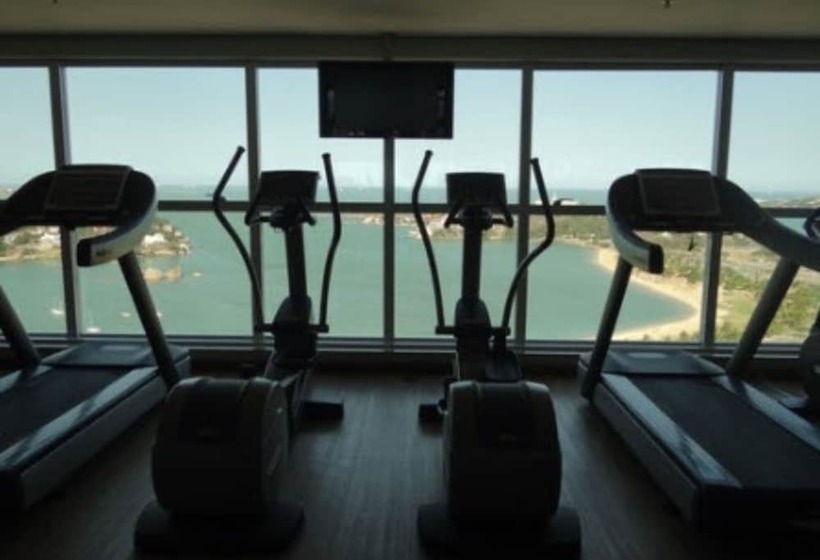 酒店 Sheraton Vitoria