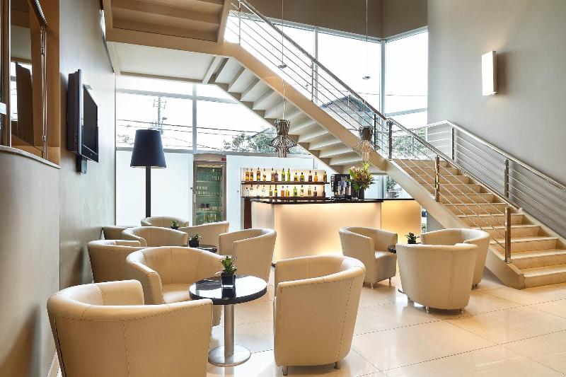 酒店 Sheraton Vitoria