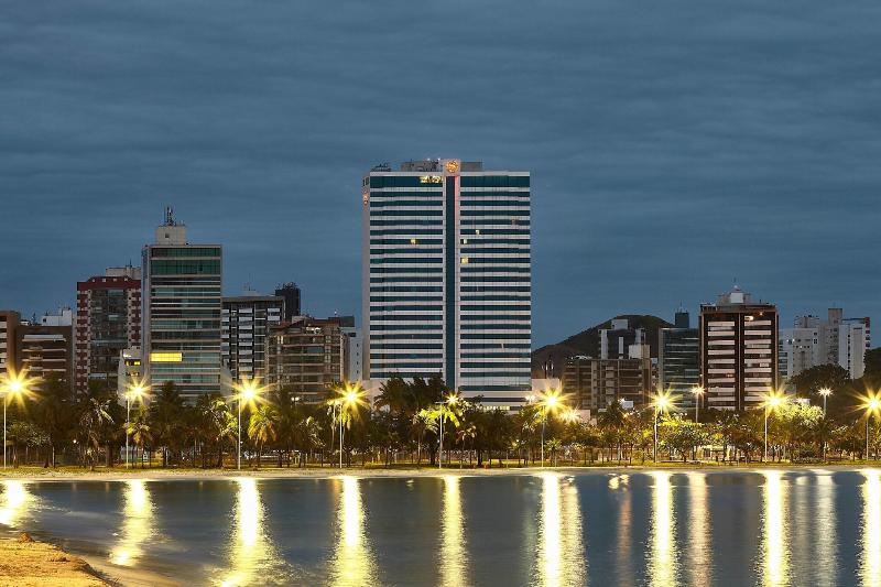 酒店 Sheraton Vitoria