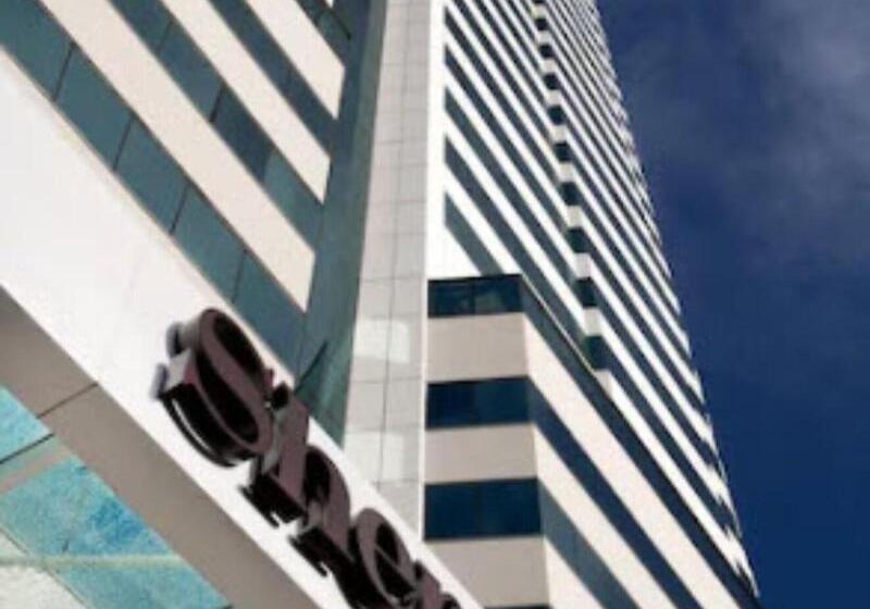 酒店 Sheraton Vitoria