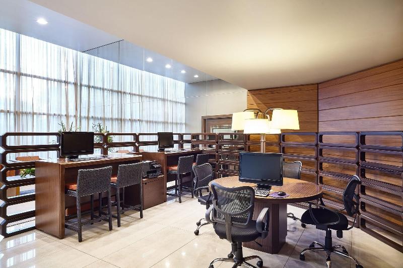 酒店 Sheraton Vitoria