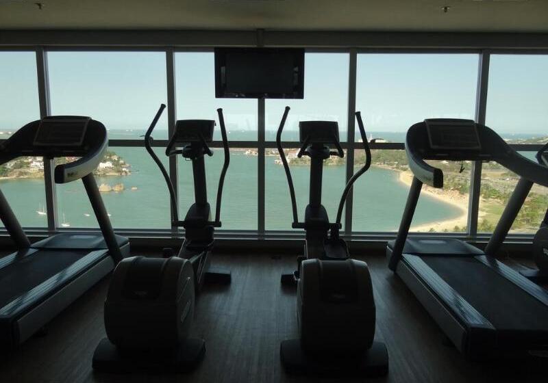 酒店 Sheraton Vitoria