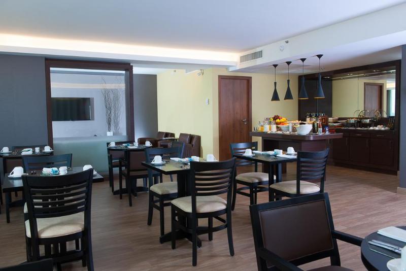 酒店 Sheraton Vitoria