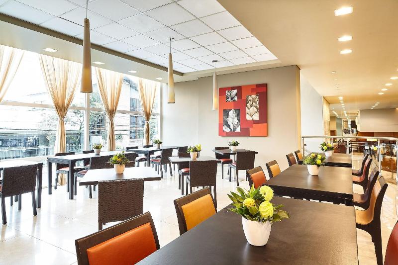 酒店 Sheraton Vitoria