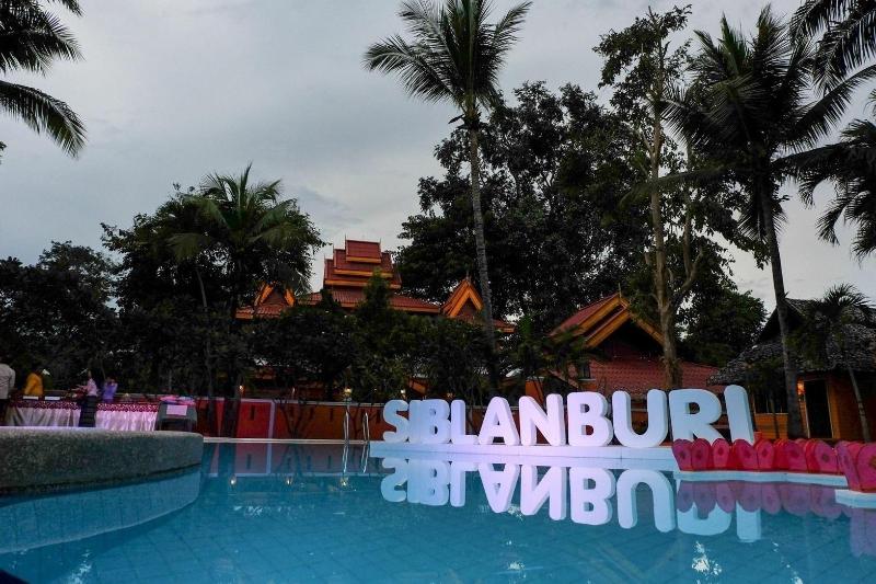 Hotel Siblanburi Resort