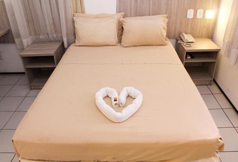 酒店 Abbeville Torre Ii