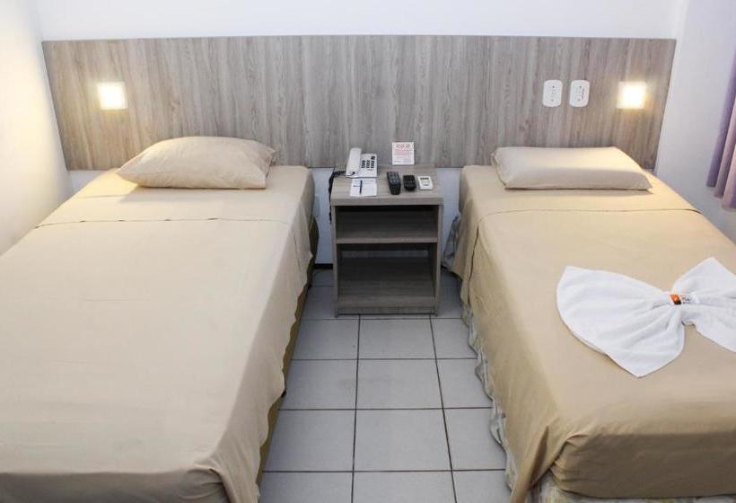 酒店 Abbeville Torre Ii