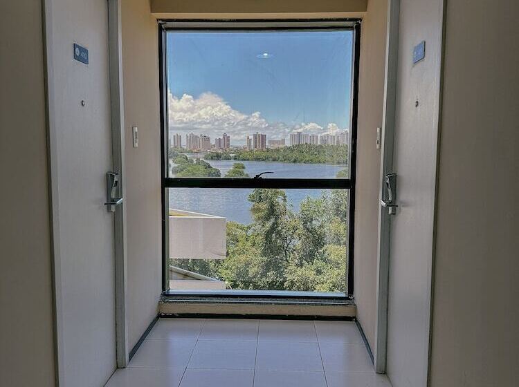 酒店 Rede Andrade Slz