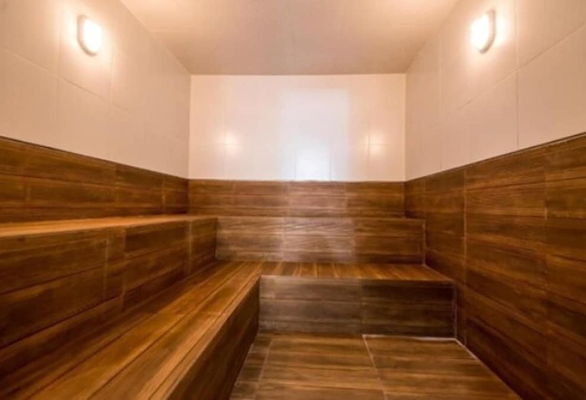 酒店 Rede Andrade Slz