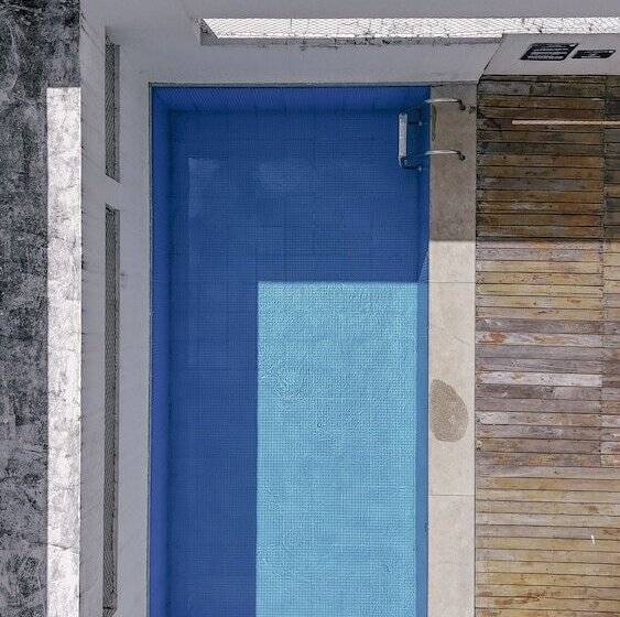 酒店 Rede Andrade Slz