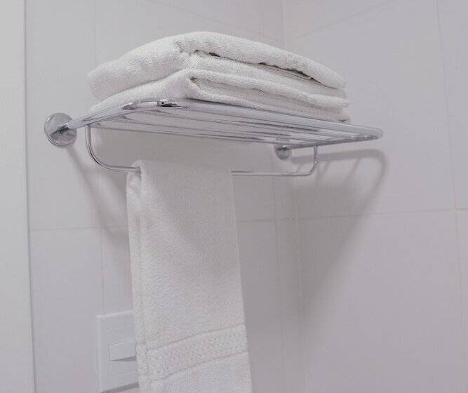 酒店 Rede Andrade Slz