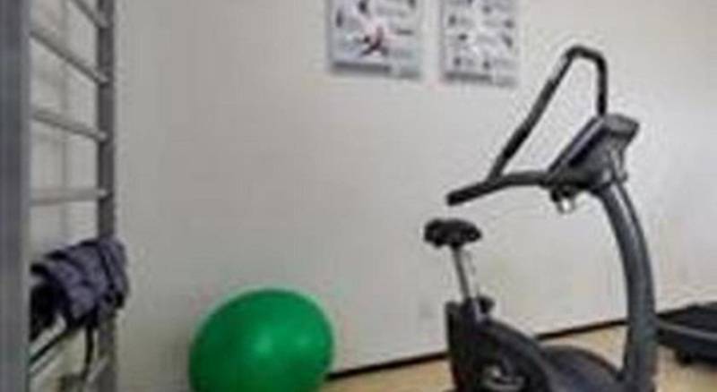 酒店 Rede Andrade Slz