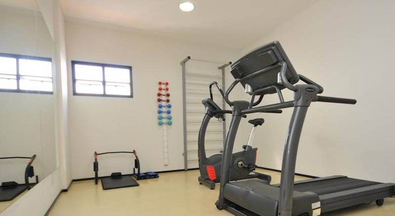 酒店 Rede Andrade Slz