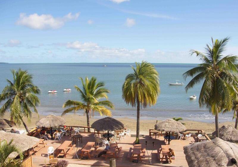 ホテル Smugglers Cove Beach Resort &