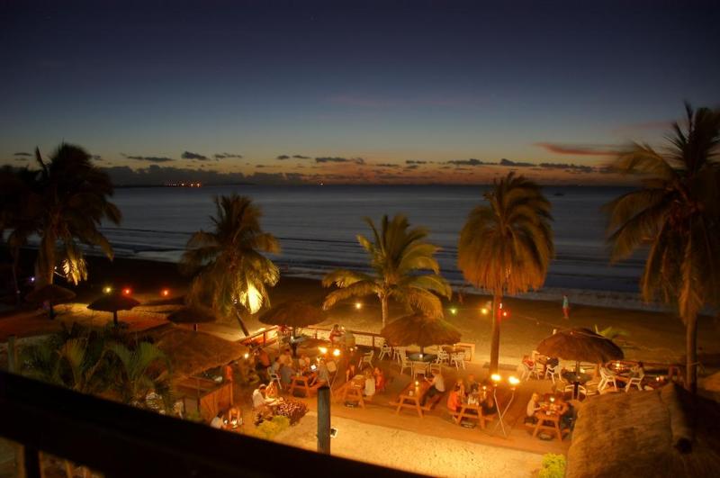 ホテル Smugglers Cove Beach Resort &