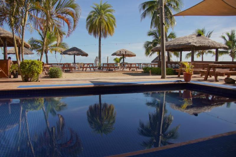 ホテル Smugglers Cove Beach Resort &