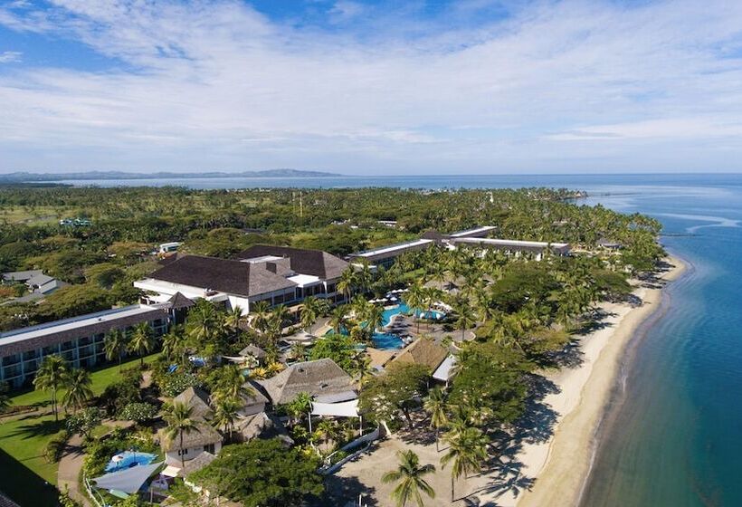 هتل Sofitel Fiji Resort & Spa