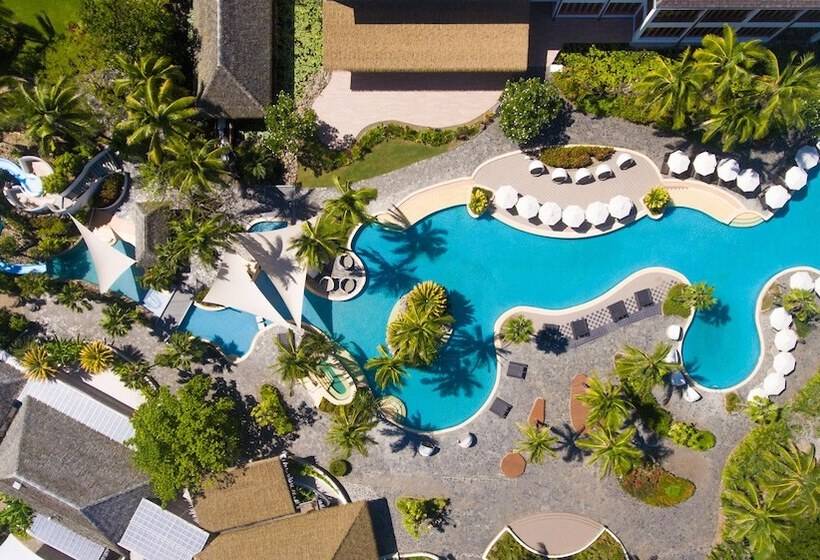 호텔 Sofitel Fiji Resort & Spa