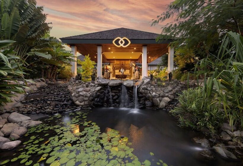 호텔 Sofitel Fiji Resort & Spa