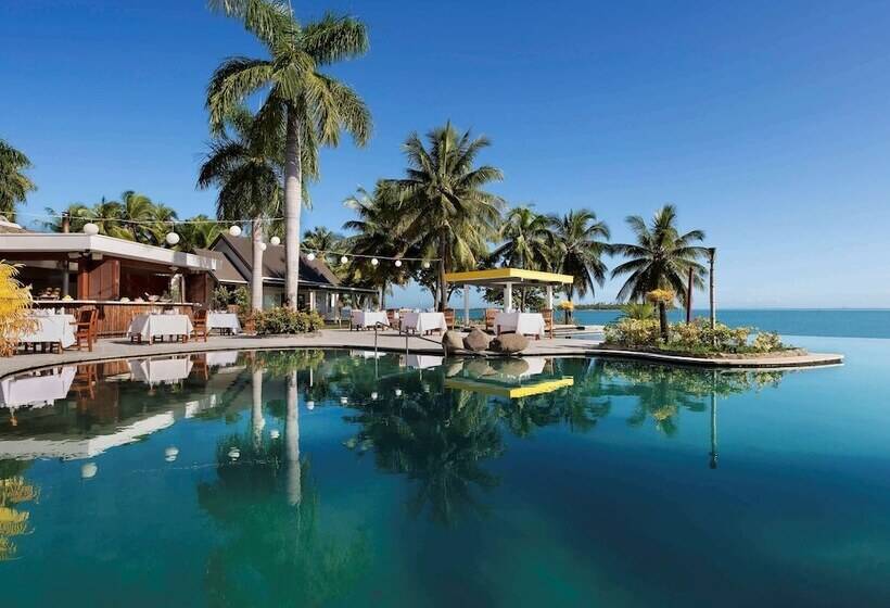 호텔 Sofitel Fiji Resort & Spa