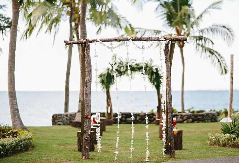 هتل Sofitel Fiji Resort & Spa