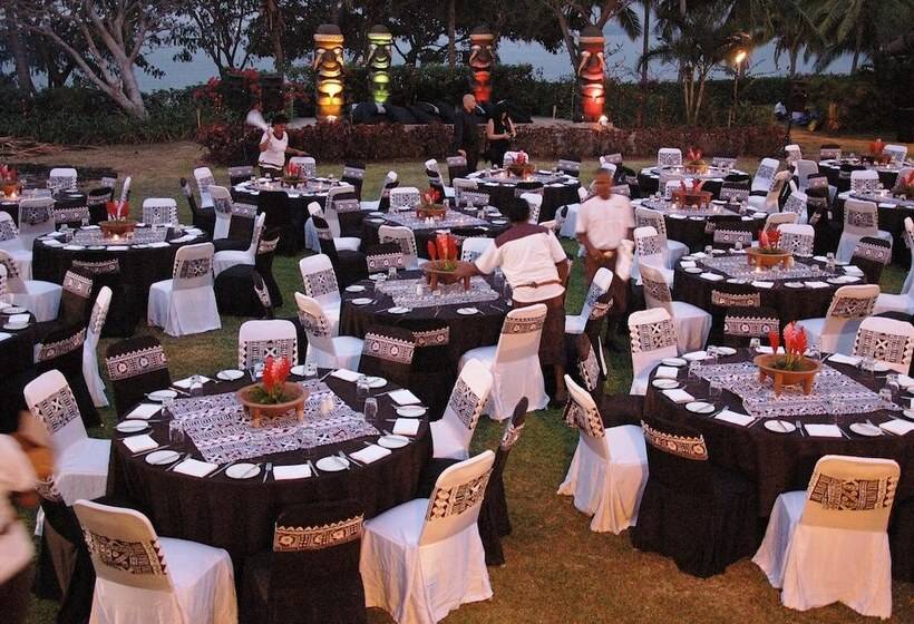 호텔 Sofitel Fiji Resort & Spa