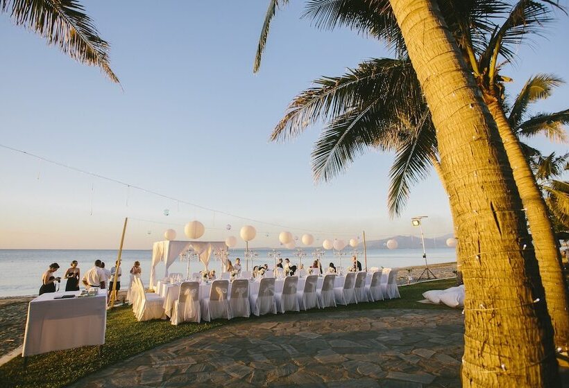 호텔 Sofitel Fiji Resort & Spa