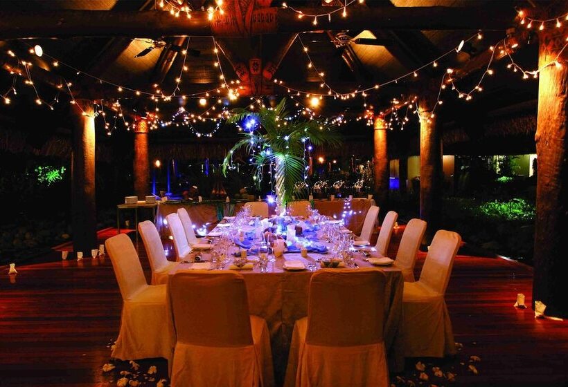 هتل Sofitel Fiji Resort & Spa