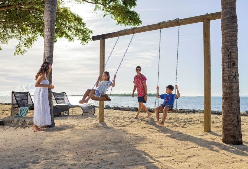 호텔 Sofitel Fiji Resort & Spa