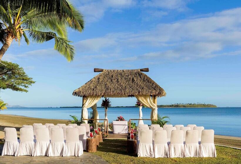 호텔 Sofitel Fiji Resort & Spa