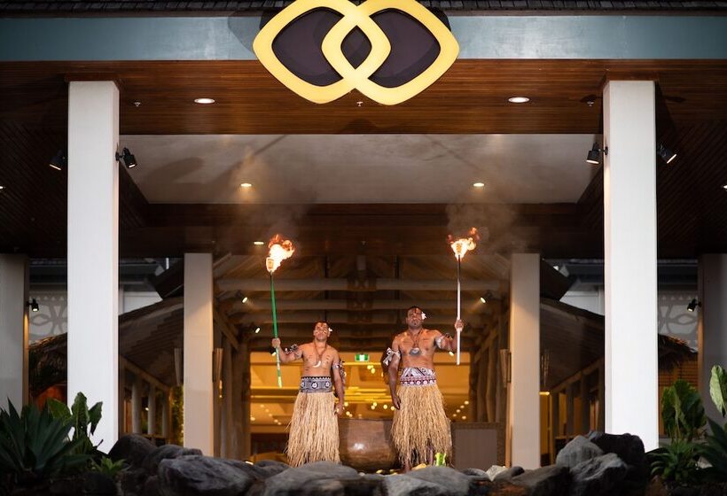 호텔 Sofitel Fiji Resort & Spa