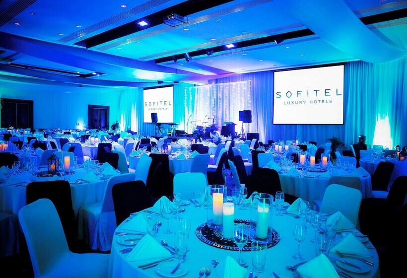 هتل Sofitel Fiji Resort & Spa