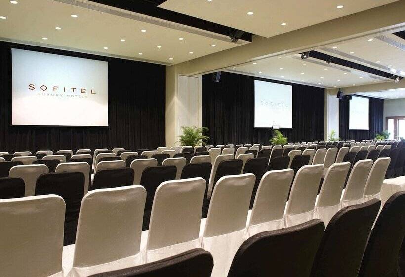 호텔 Sofitel Fiji Resort & Spa