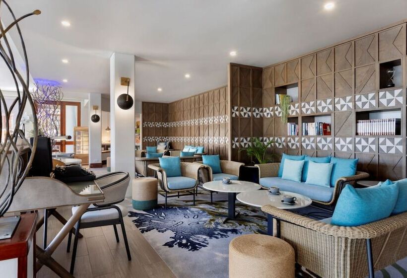 호텔 Sofitel Fiji Resort & Spa