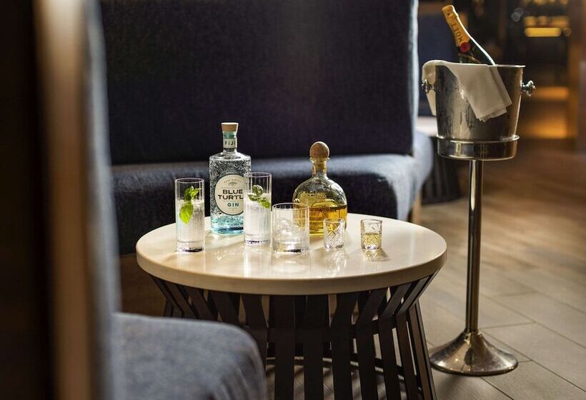 هتل Sofitel Fiji Resort & Spa