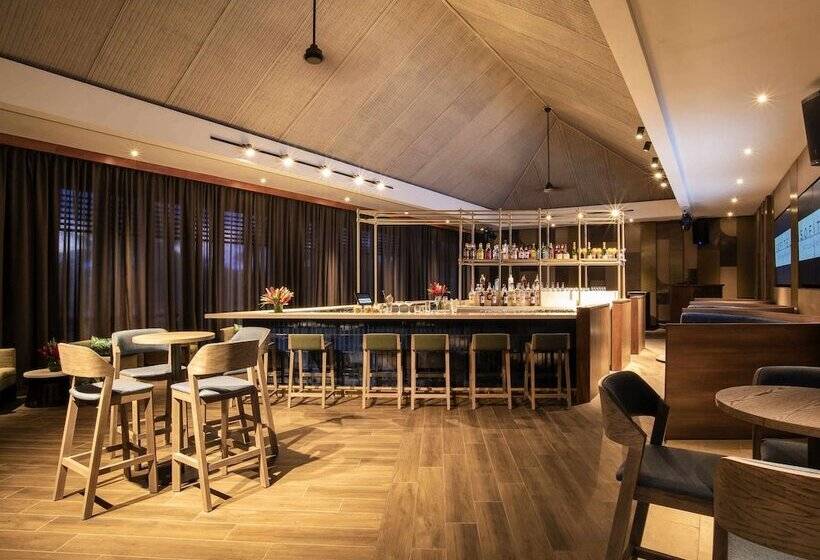 호텔 Sofitel Fiji Resort & Spa